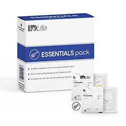 30 Day Essentials Pack